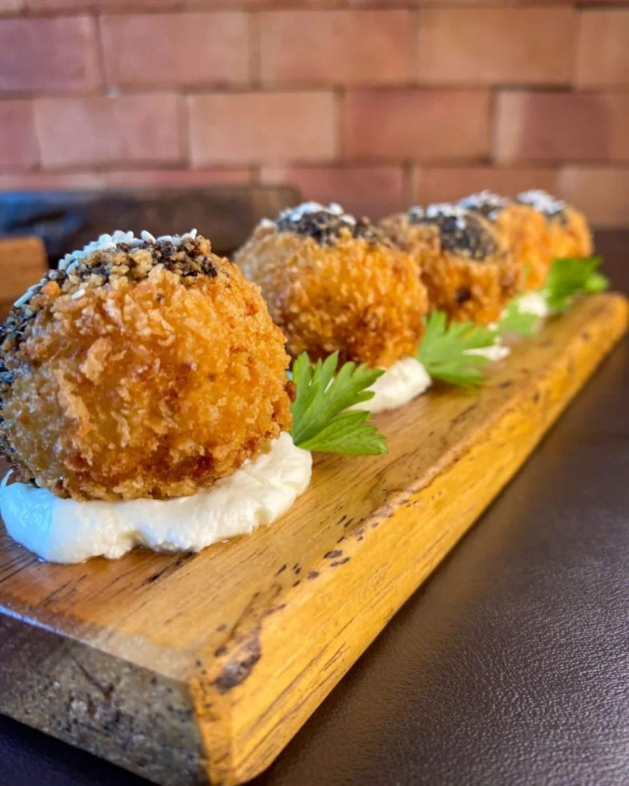 Made In Bresil Bistro & Café