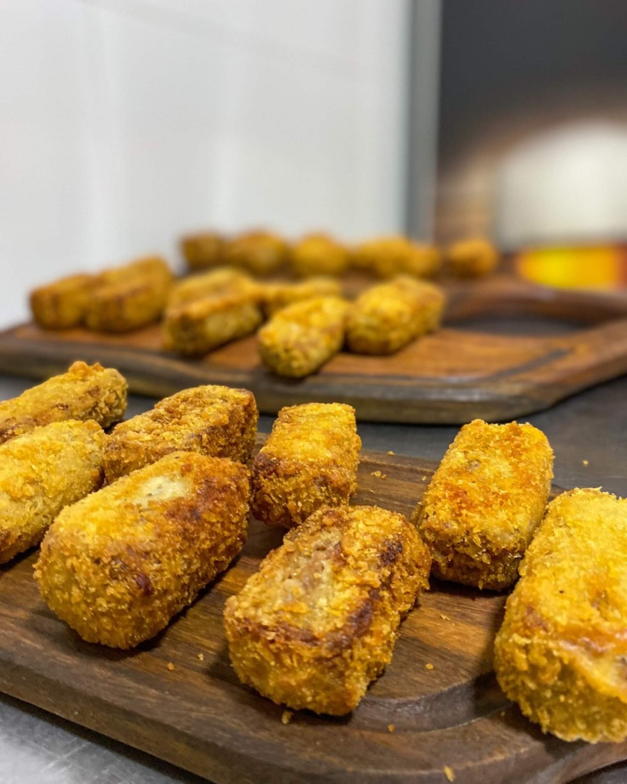Made In Bresil Bistro & Café