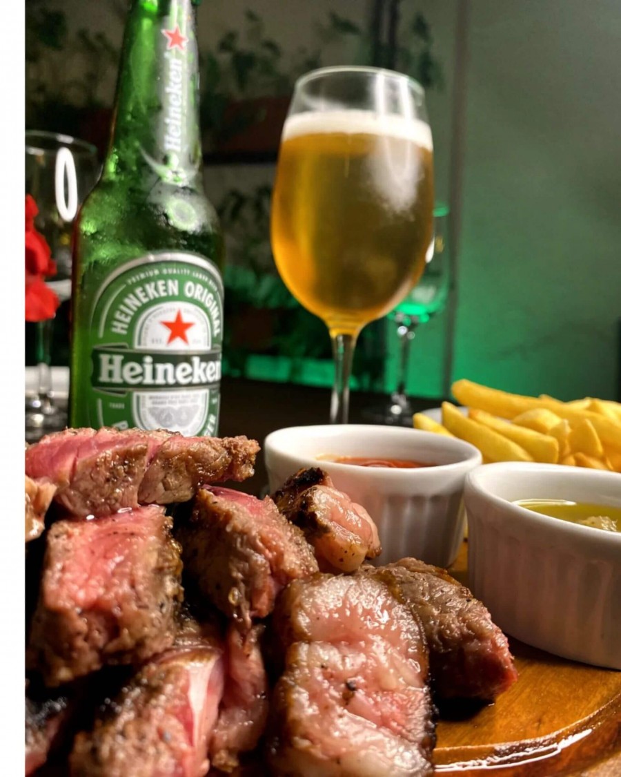 Made In Bresil Bistro & Café