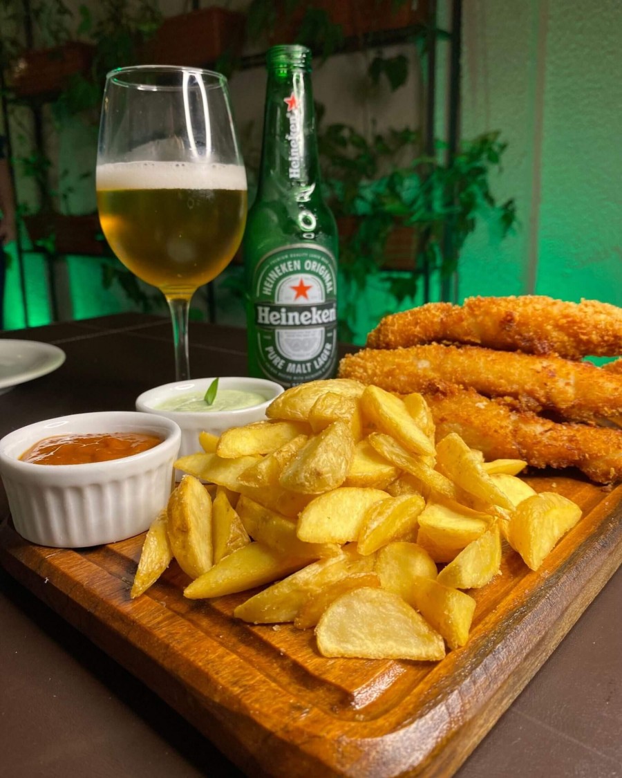 Made In Bresil Bistro & Café