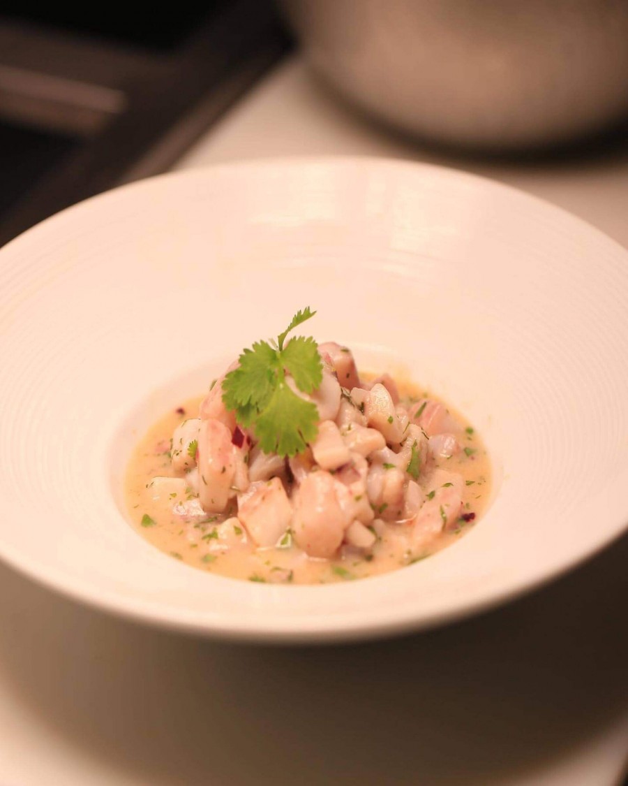 Made In Bresil Bistro & Café
