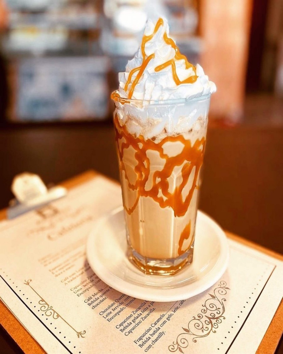 Made In Bresil Bistro & Café