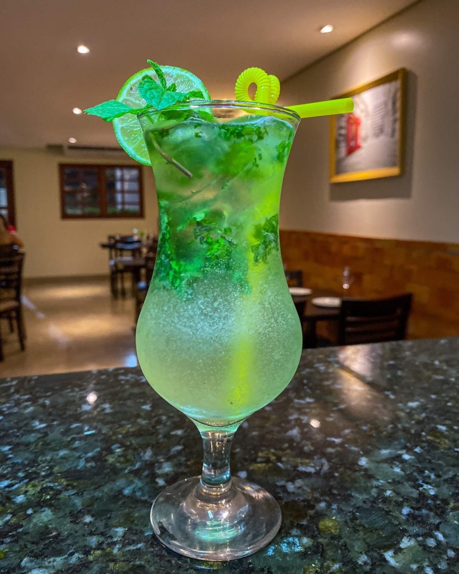 Made In Bresil Bistro & Café