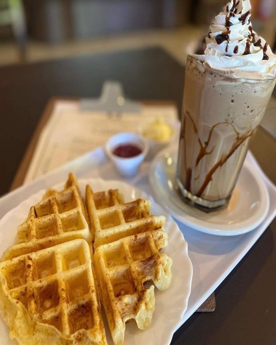 Made In Bresil Bistro & Café