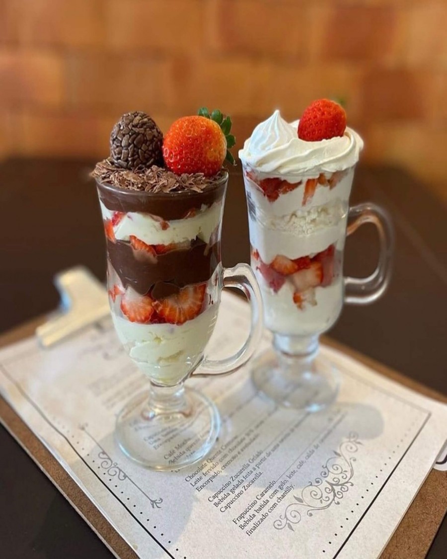 Made In Bresil Bistro & Café