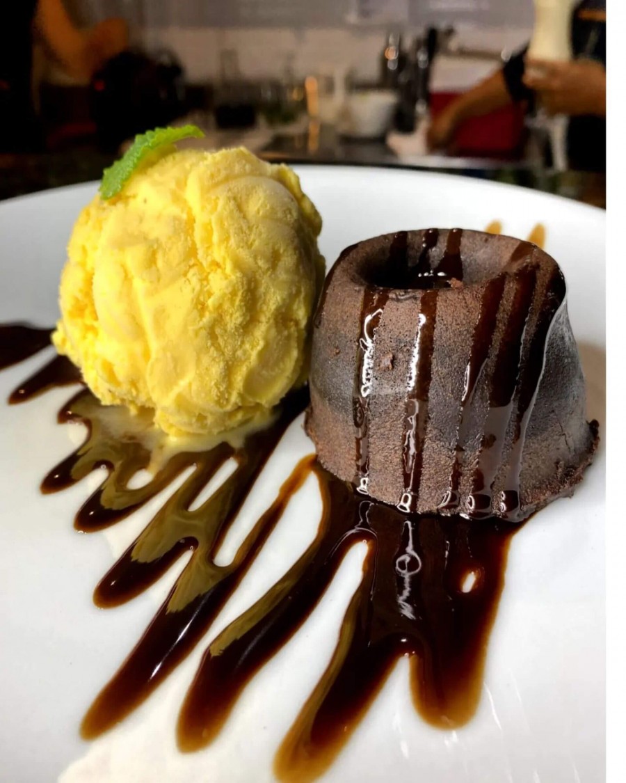 Made In Bresil Bistro & Café