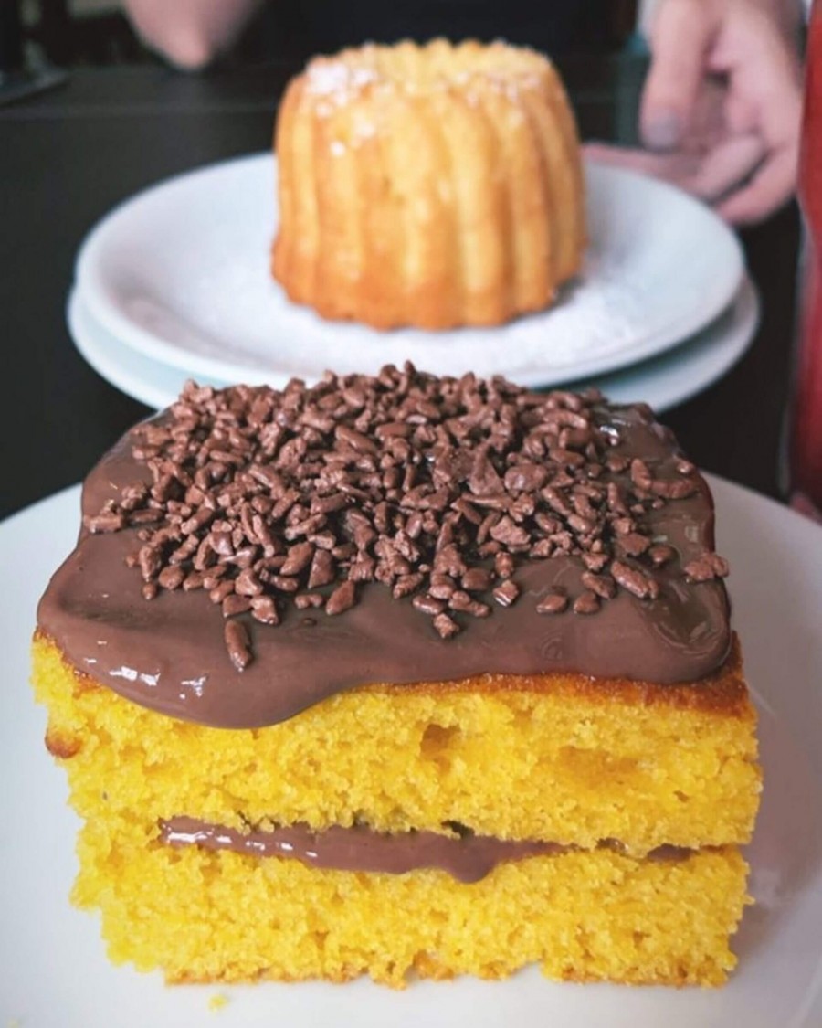 Made In Bresil Bistro & Café