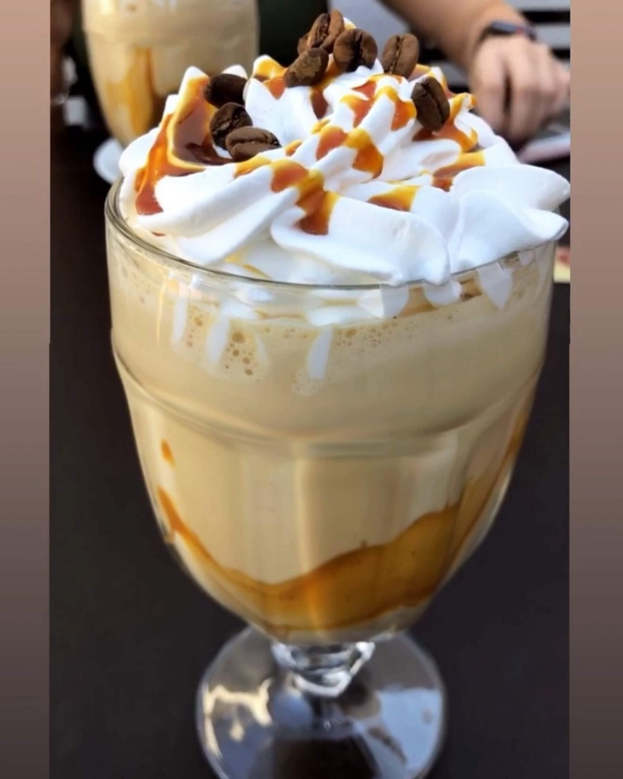 Made In Bresil Bistro & Café