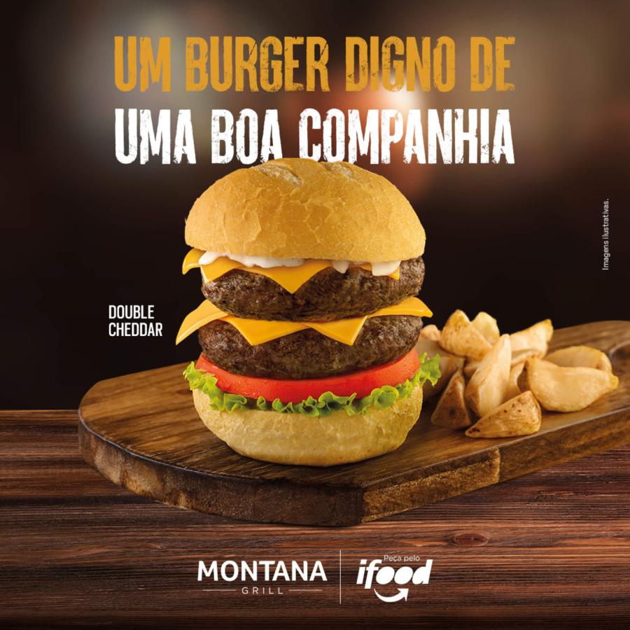 Montana Express em Caldas Novas