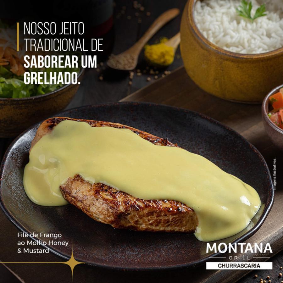 Montana Express em Caldas Novas