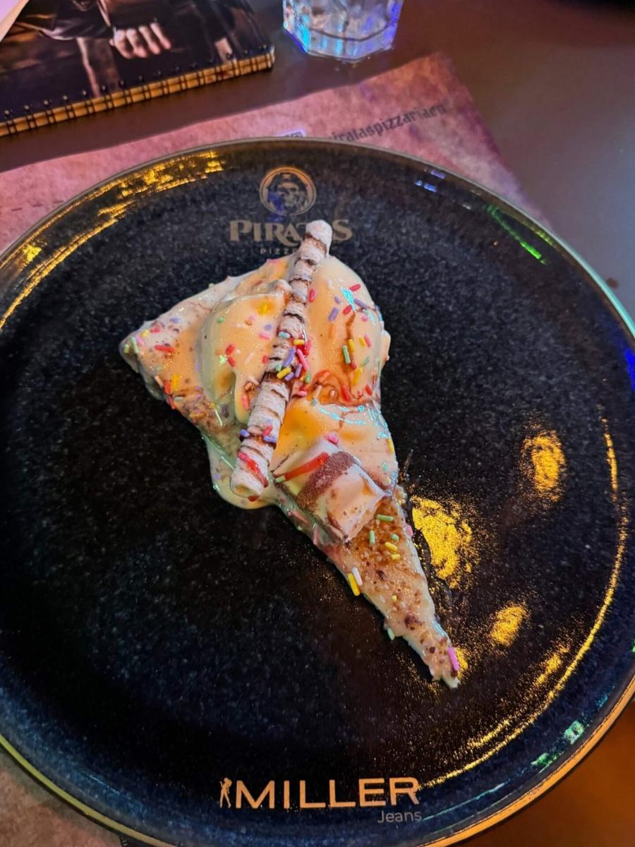 Pizzaria Piratas em Caldas Novas