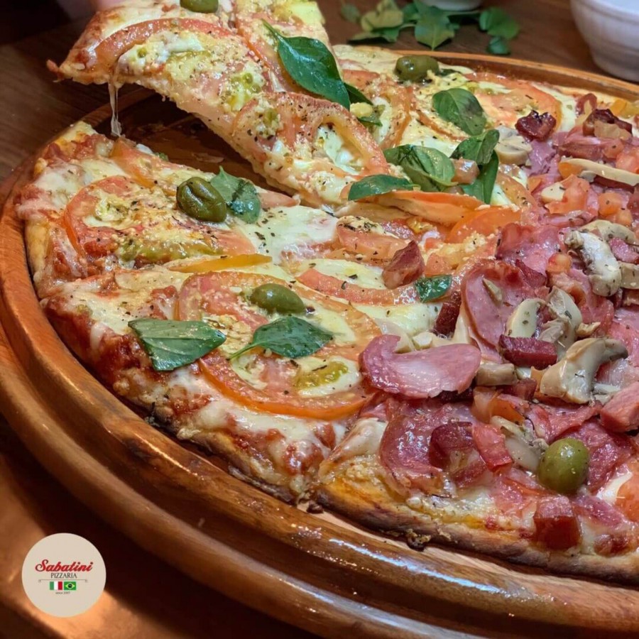 Sabatini Pizzaria e Restaurante