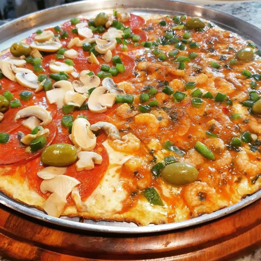 Sabatini Pizzaria e Restaurante