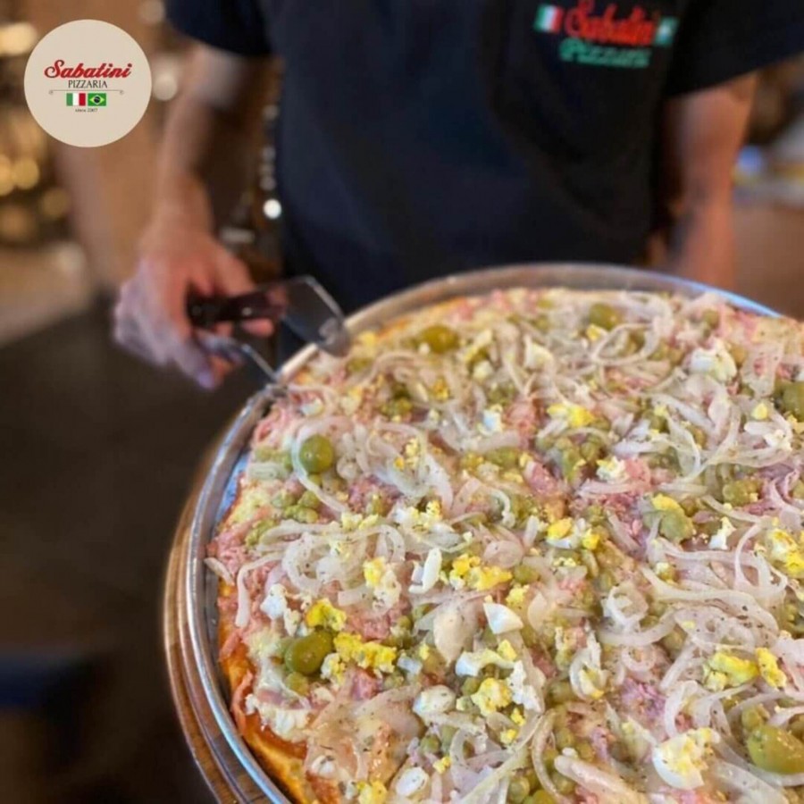 Sabatini Pizzaria e Restaurante