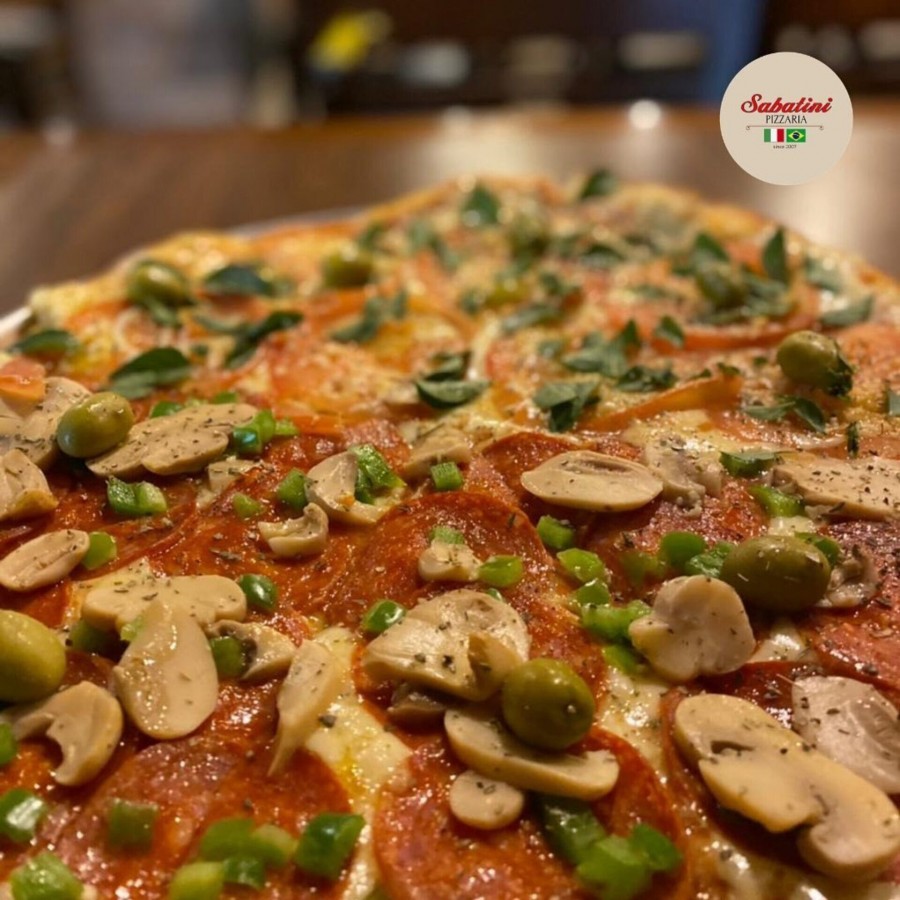 Sabatini Pizzaria e Restaurante