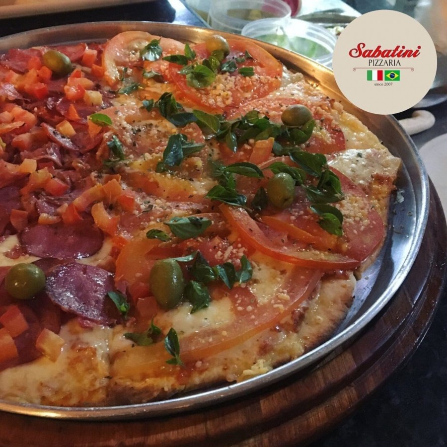 Sabatini Pizzaria e Restaurante