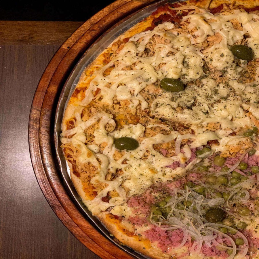 Sabatini Pizzaria e Restaurante