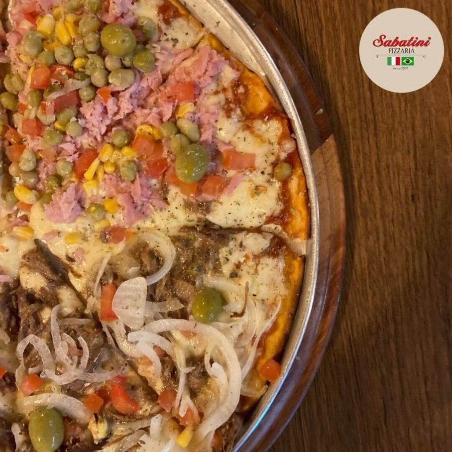 Sabatini Pizzaria e Restaurante