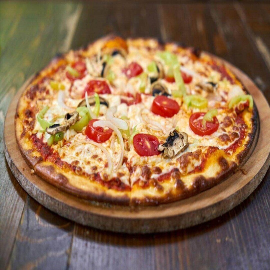 Sabatini Pizzaria e Restaurante
