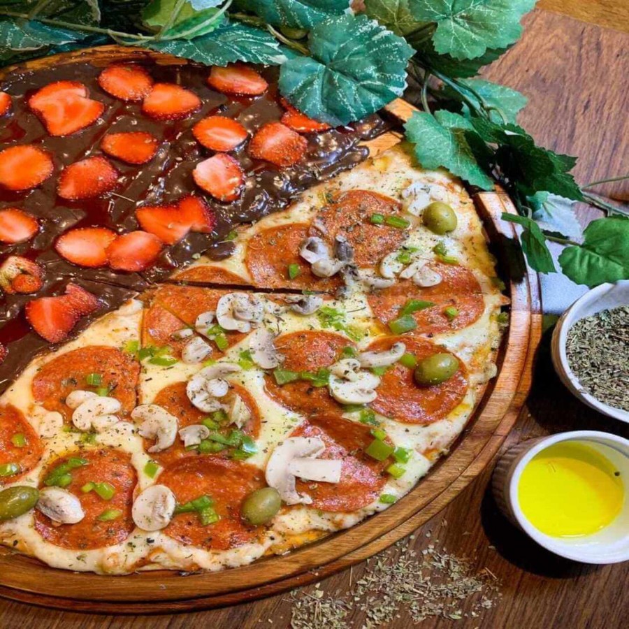 Sabatini Pizzaria e Restaurante