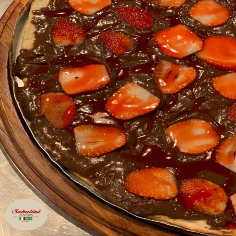 Sabatini Pizzaria e Restaurante