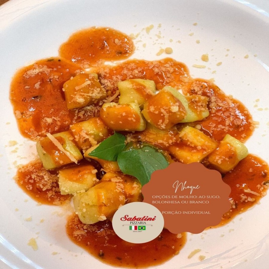 Sabatini Pizzaria e Restaurante