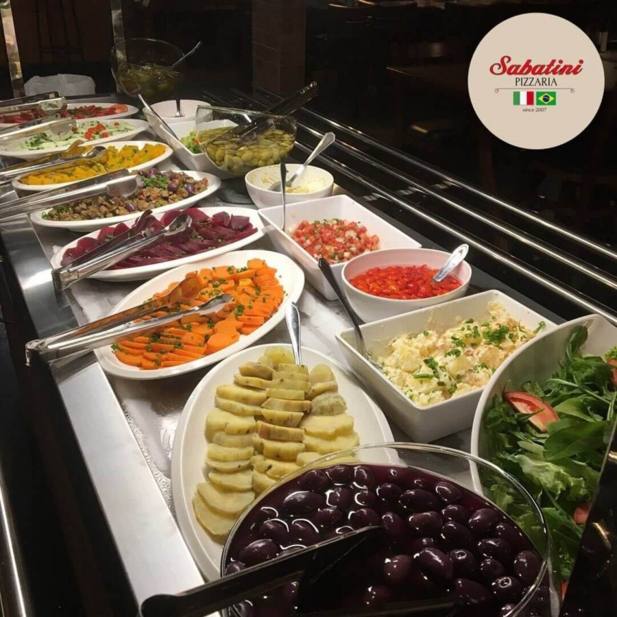 Sabatini Pizzaria e Restaurante