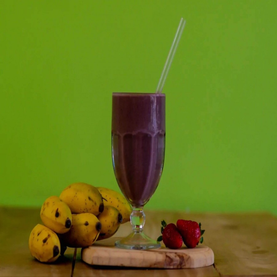 Smooch Açaí em Caldas Novas