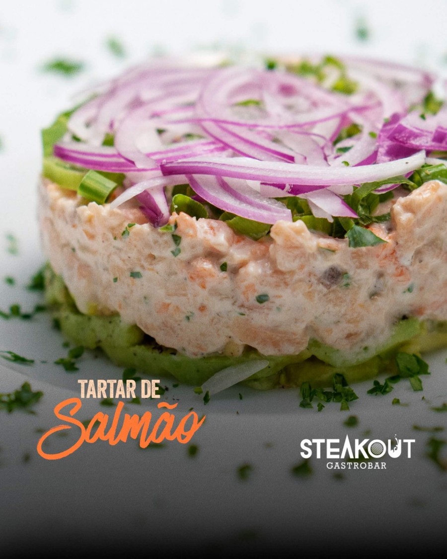 Steakout Vinhos e Grelhados