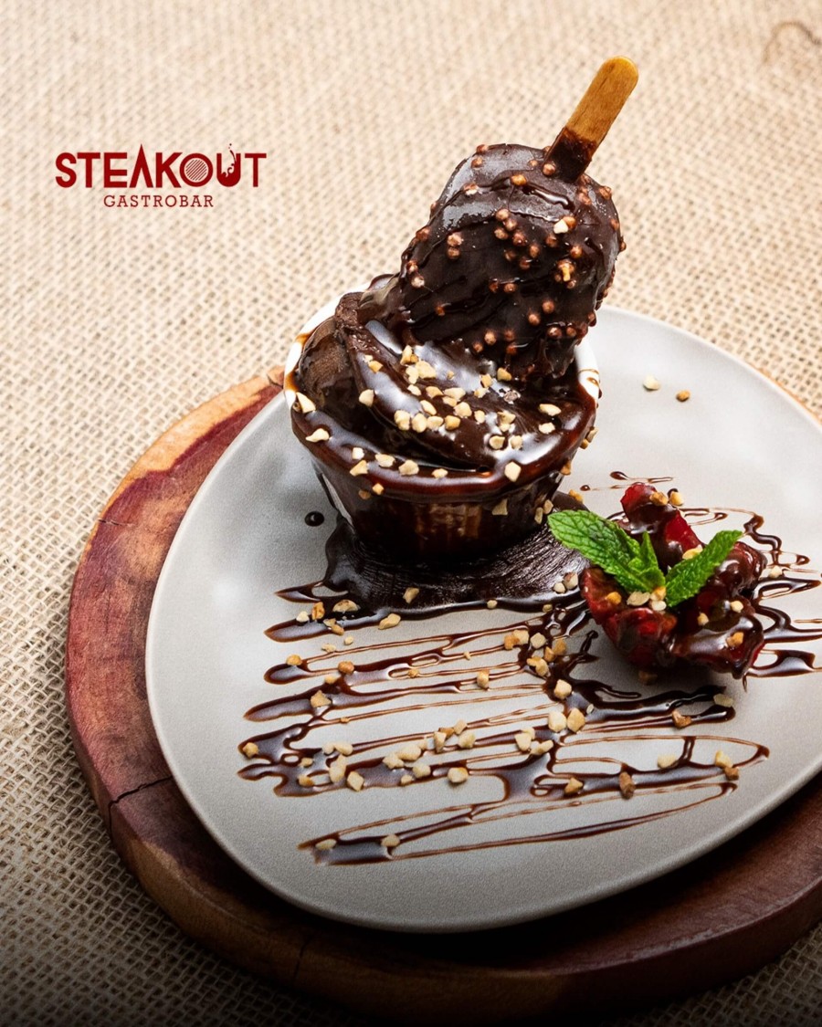 Steakout Vinhos e Grelhados