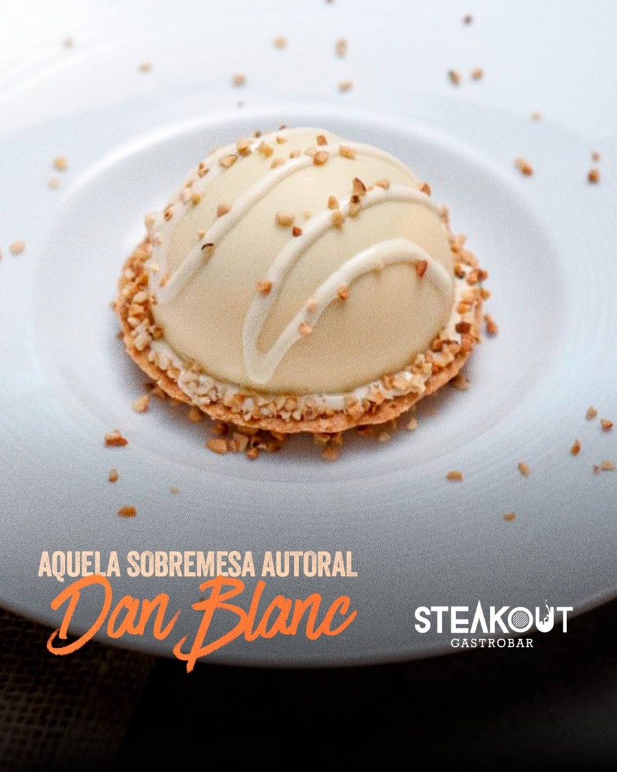 Steakout Vinhos e Grelhados