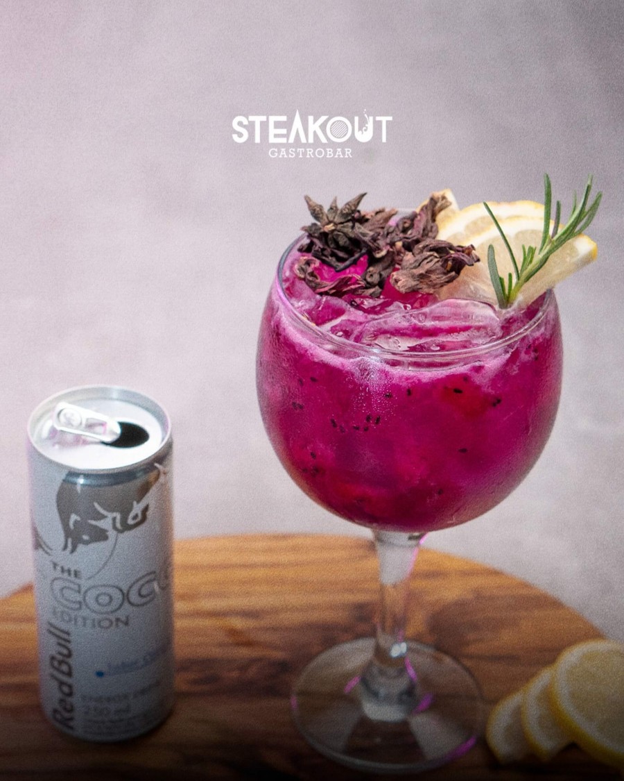 Steakout Vinhos e Grelhados
