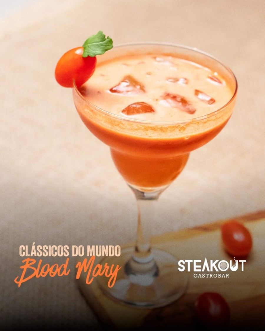 Steakout Vinhos e Grelhados
