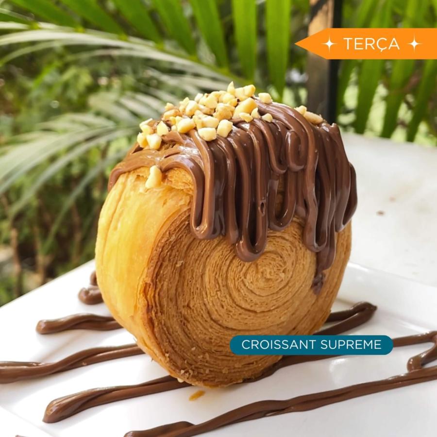 Stonia Gelato e Café em Caldas Novas