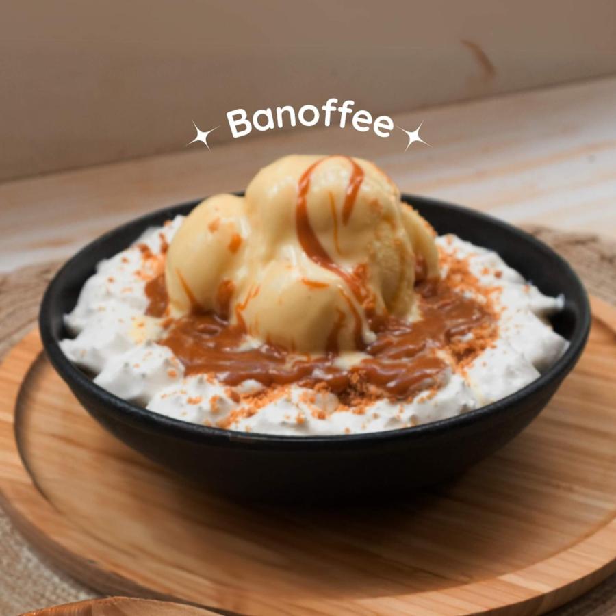 Stonia Gelato e Café em Caldas Novas